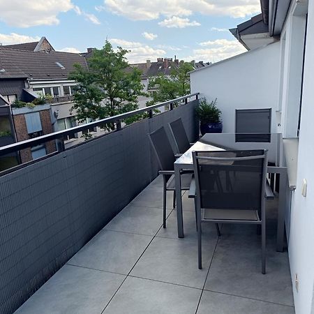 Apartment Sofia Düsseldorf Zewnętrze zdjęcie