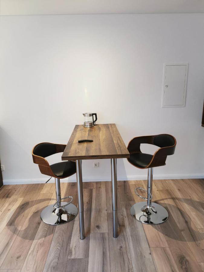 Apartment Sofia Düsseldorf Zewnętrze zdjęcie
