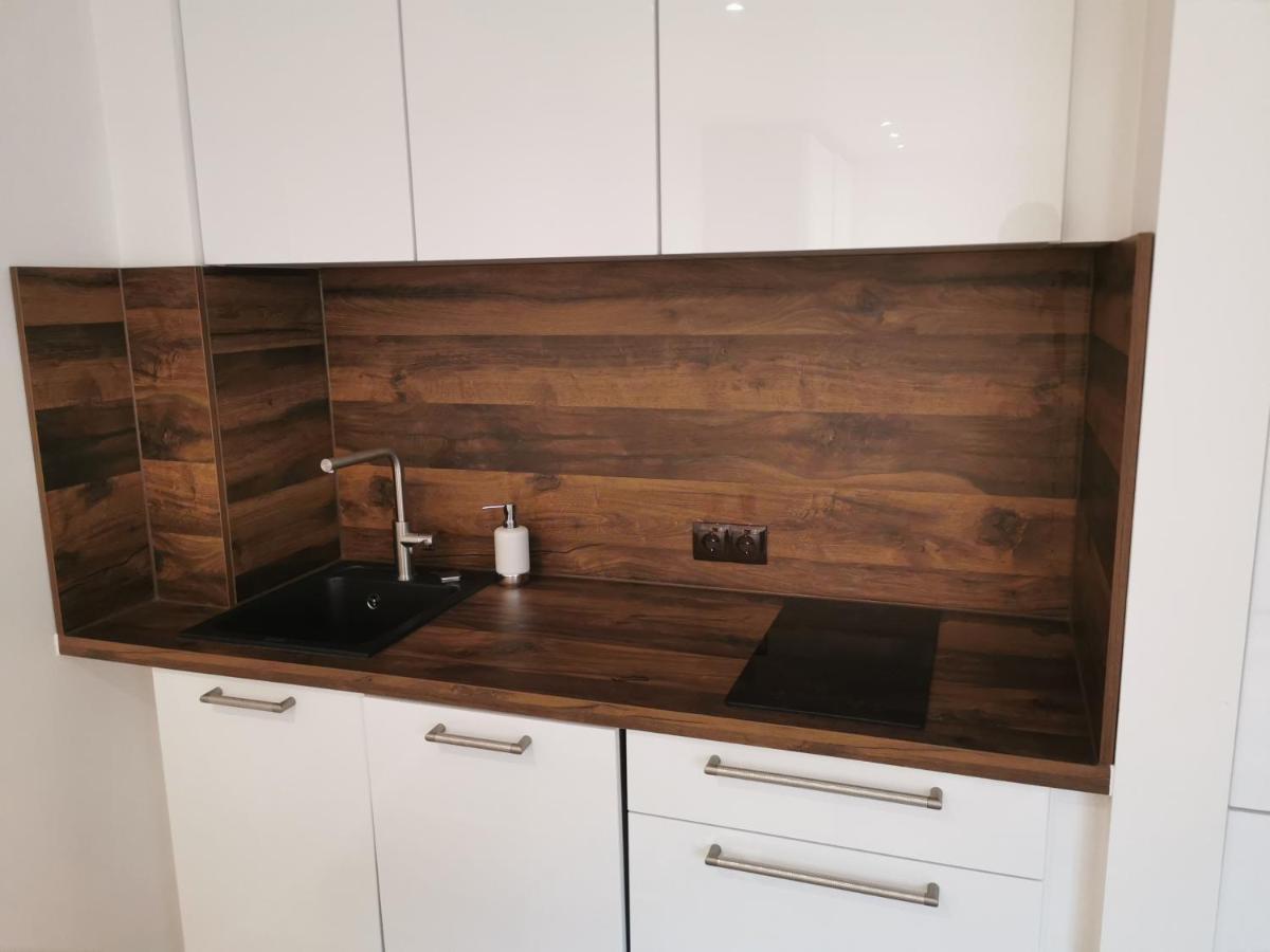 Apartment Sofia Düsseldorf Zewnętrze zdjęcie
