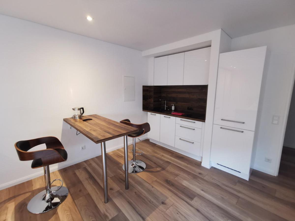 Apartment Sofia Düsseldorf Zewnętrze zdjęcie