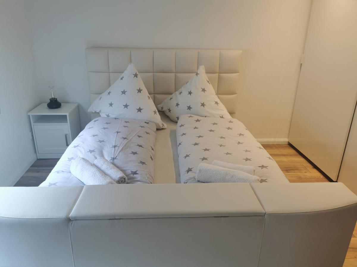 Apartment Sofia Düsseldorf Zewnętrze zdjęcie