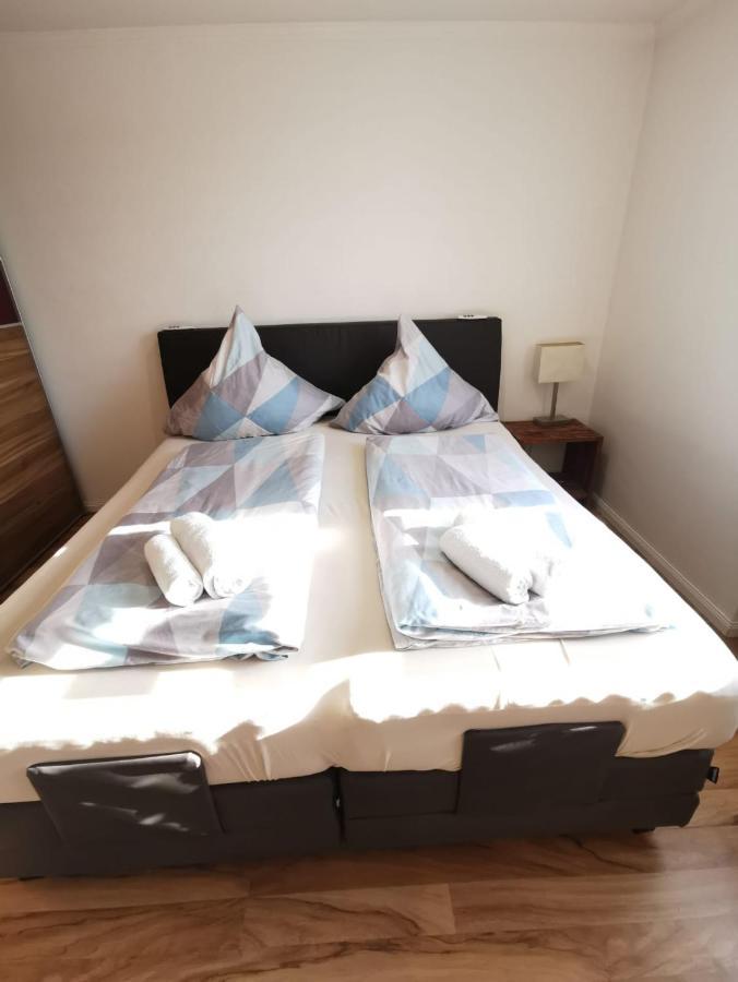 Apartment Sofia Düsseldorf Zewnętrze zdjęcie