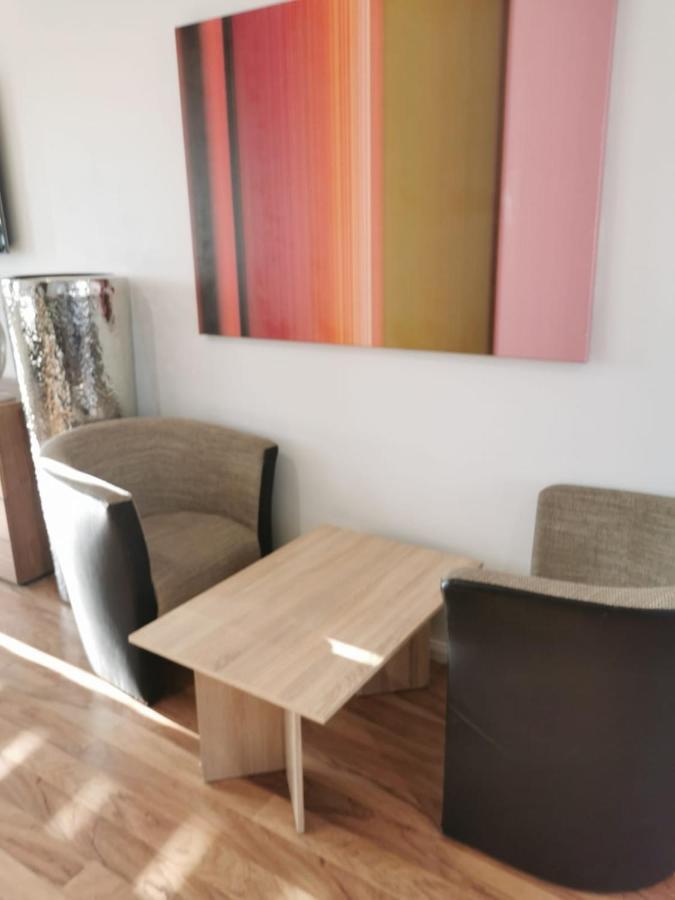 Apartment Sofia Düsseldorf Zewnętrze zdjęcie