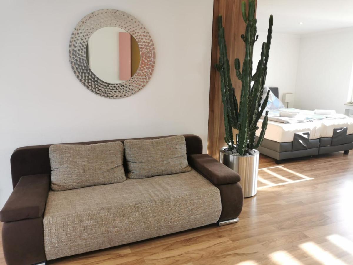 Apartment Sofia Düsseldorf Zewnętrze zdjęcie