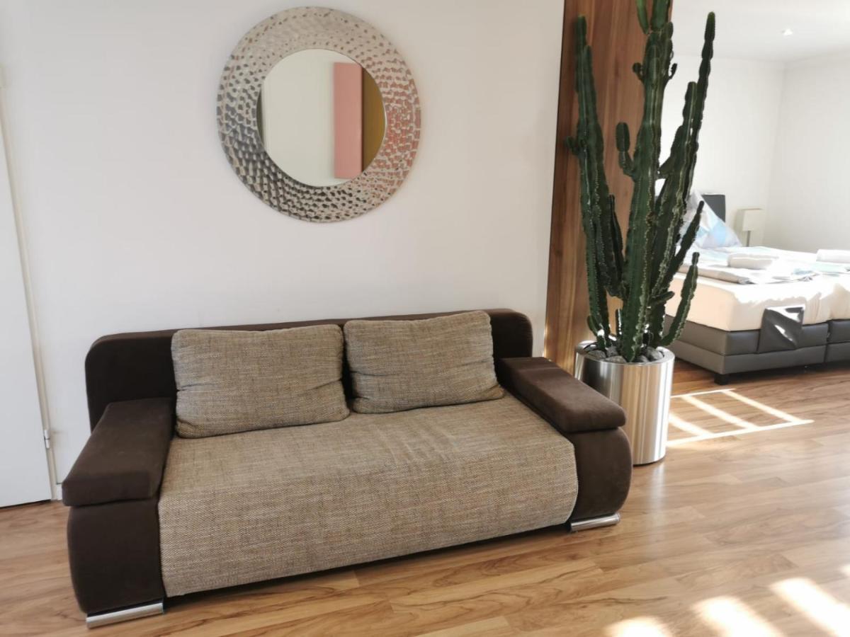 Apartment Sofia Düsseldorf Zewnętrze zdjęcie