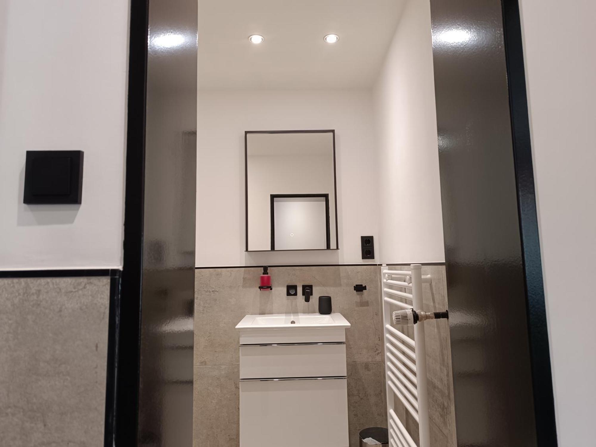 Apartment Sofia Düsseldorf Zewnętrze zdjęcie