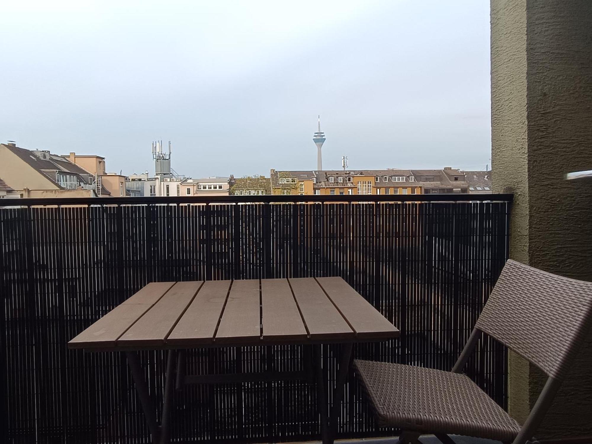 Apartment Sofia Düsseldorf Zewnętrze zdjęcie