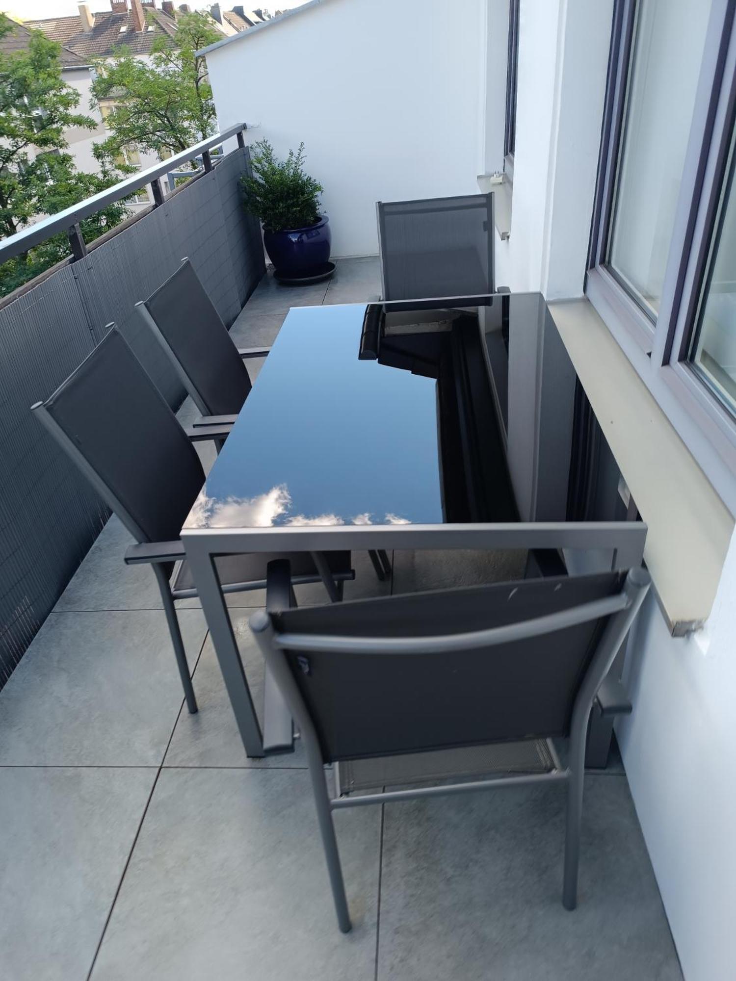 Apartment Sofia Düsseldorf Zewnętrze zdjęcie