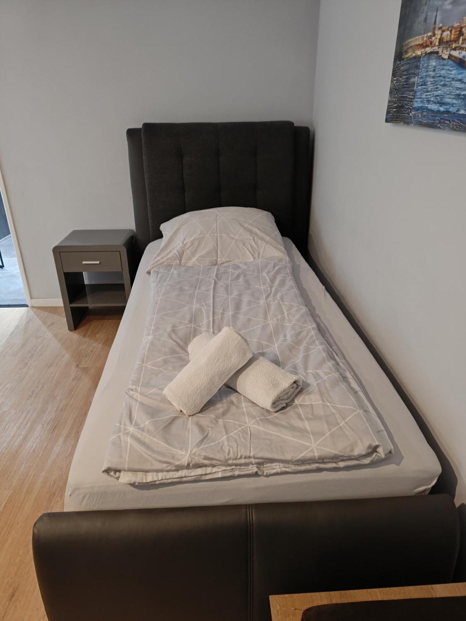 Apartment Sofia Düsseldorf Zewnętrze zdjęcie