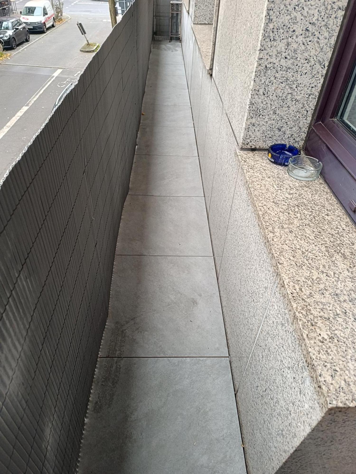 Apartment Sofia Düsseldorf Zewnętrze zdjęcie