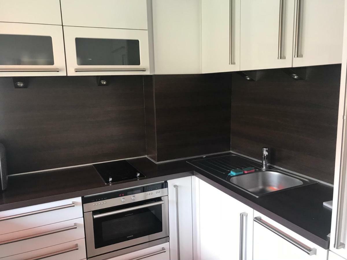 Apartment Sofia Düsseldorf Zewnętrze zdjęcie